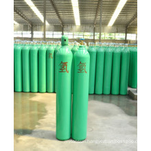 Hydrogen Gasm Cylinder Price Very Low (WMA-219-47.5L)